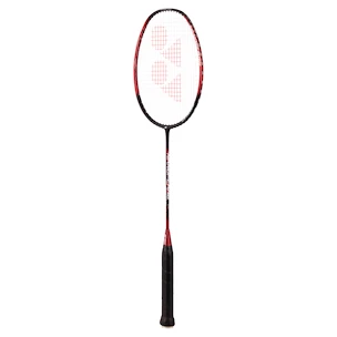 Racchetta da badminton Yonex Nanoflare 001 Ability Black/Red