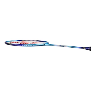 Racchetta da badminton Yonex Nanoflare 001 Clear Cyan