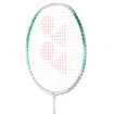 Racchetta da badminton Yonex Nanoflare 001 Feel White/Mint