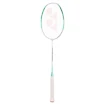 Racchetta da badminton Yonex Nanoflare 001 Feel White/Mint