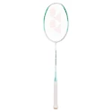 Racchetta da badminton Yonex Nanoflare 001 Feel White/Mint