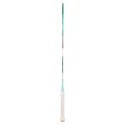 Racchetta da badminton Yonex Nanoflare 001 Feel White/Mint