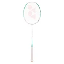 Racchetta da badminton Yonex Nanoflare 001 Feel White/Mint