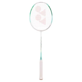 Racchetta da badminton Yonex Nanoflare 001 Feel White/Mint