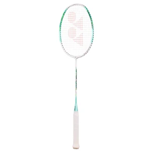 Racchetta da badminton Yonex Nanoflare 001 Feel White/Mint