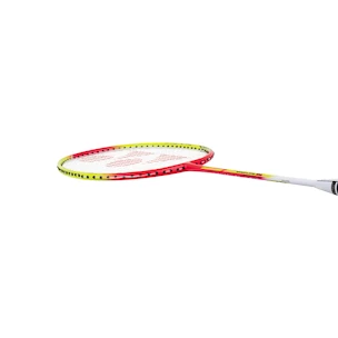 Racchetta da badminton Yonex Nanoflare 100 Pink/Yellow