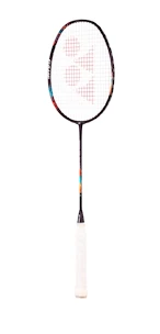 Racchetta da badminton Yonex Nanoflare 700 Game Midnight Purple