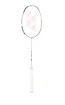 Racchetta da badminton Yonex Nanoflare 700 Game Silver/Sky Blue