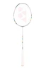 Racchetta da badminton Yonex Nanoflare 700 Game Silver/Sky Blue