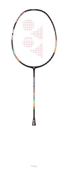 Racchetta da badminton Yonex Nanoflare 700 Play Midnight Purple