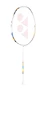 Racchetta da badminton Yonex Nanoflare 700 Play Silver/Sky Blue