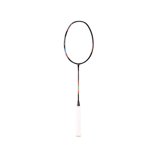 Racchetta da badminton Yonex Nanoflare 700 Pro Midnight Purple