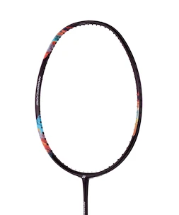 Racchetta da badminton Yonex Nanoflare 700 Pro Midnight Purple