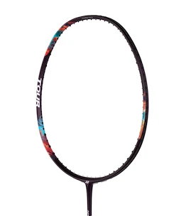 Racchetta da badminton Yonex Nanoflare 700 Tour Midnight Purple