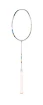 Racchetta da badminton Yonex Nanoflare 700 Tour Silver/Sky Blue