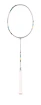 Racchetta da badminton Yonex Nanoflare 700 Tour Silver/Sky Blue