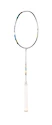 Racchetta da badminton Yonex Nanoflare 700 Tour Silver/Sky Blue