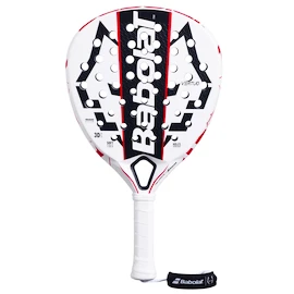 Racchetta da padel Babolat Technical Vertuo Juan Lebron 25