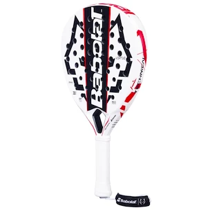 Racchetta da padel Babolat  Technical Vertuo Juan Lebron 25