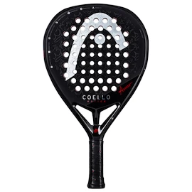 Racchetta da padel Head Coello Motion 2025