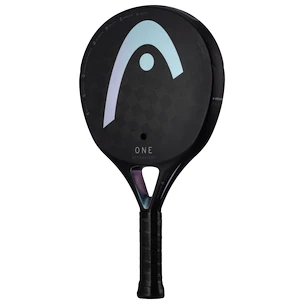 Racchetta da padel Head  One Ultralight Black