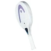 Racchetta da padel Head  One Ultralight White