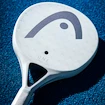 Racchetta da padel Head  One Ultralight White