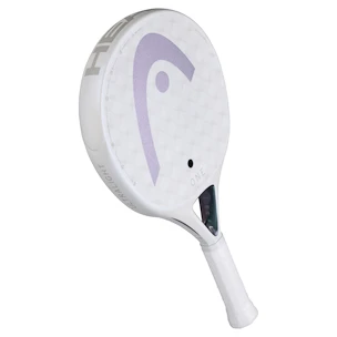 Racchetta da padel Head  One Ultralight White