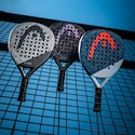 Racchetta da padel Head  Vibe 2025 BlackPU