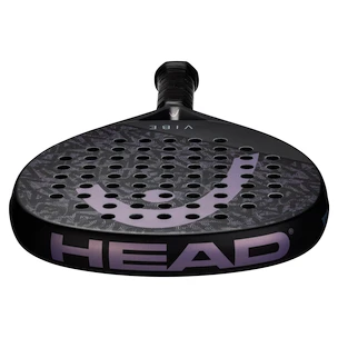 Racchetta da padel Head  Vibe 2025 BlackPU