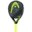 Racchetta da padel Head  Zephyr Ultralight 2023 Black/Yellow