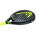 Racchetta da padel Head  Zephyr Ultralight 2023 Black/Yellow