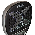 Racchetta da padel NOX  AT Genius Attack 18K Racket