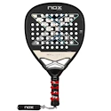 Racchetta da padel NOX  AT Genius Attack 18K Racket