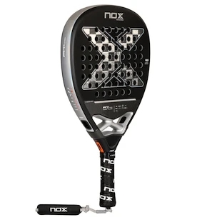 Racchetta da padel NOX  AT Genius Attack 18K Racket