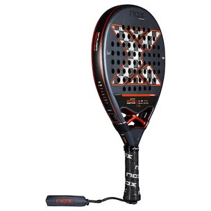 Racchetta da padel NOX  AT10 GENIUS 18K Alum
BY AGUSTIN TAPIA