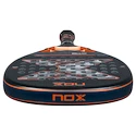 Racchetta da padel NOX  AT10 GENIUS ATTACK 18K ALUM
BY AGUSTIN TAPIA