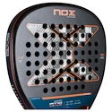 Racchetta da padel NOX  AT10 GENIUS ATTACK 18K ALUM
BY AGUSTIN TAPIA