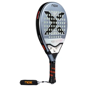 Racchetta da padel NOX  AT10 PRO CUP COMFORT
BY AGUSTIN TAPIA