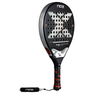 Racchetta da padel NOX  AT10 PRO CUP HARD
BY AGUSTIN TAPIA