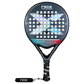 Racchetta da padel NOX EQUATION LIGHT