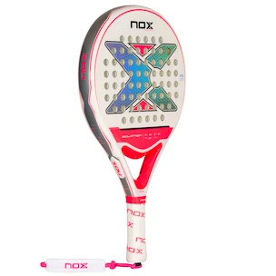 Racchetta da padel NOX  Equation Light Advanced Series Racket