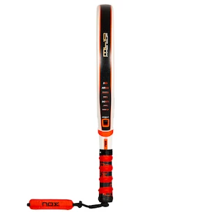 Racchetta da padel NOX  ML10 Pro Cup 3K Luxury Series Racket