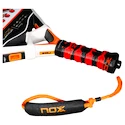 Racchetta da padel NOX  ML10 QUANTUM 3K
BY MIGUEL LAMPERTI