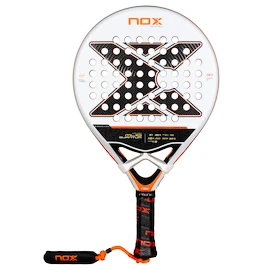 Racchetta da padel NOX ML10 QUANTUM 3K BY MIGUEL LAMPERTI