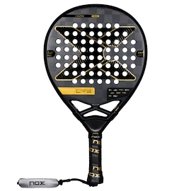 Racchetta da padel NOX PACK AT GENIUS LIMITED EDITION