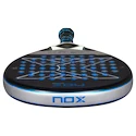 Racchetta da padel NOX  TL10 QUANTUM 12K
BY TINO LIBAAK