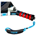 Racchetta da padel NOX  TL10 QUANTUM 12K
BY TINO LIBAAK