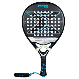 Racchetta da padel NOX TL10 QUANTUM 12K BY TINO LIBAAK