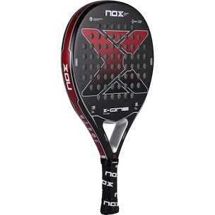 Racchetta da padel NOX  X-One Evo Red Racket